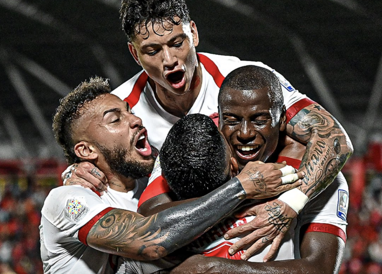 Tolima se puso al día con derrota ante América, que se acerca a la punta
